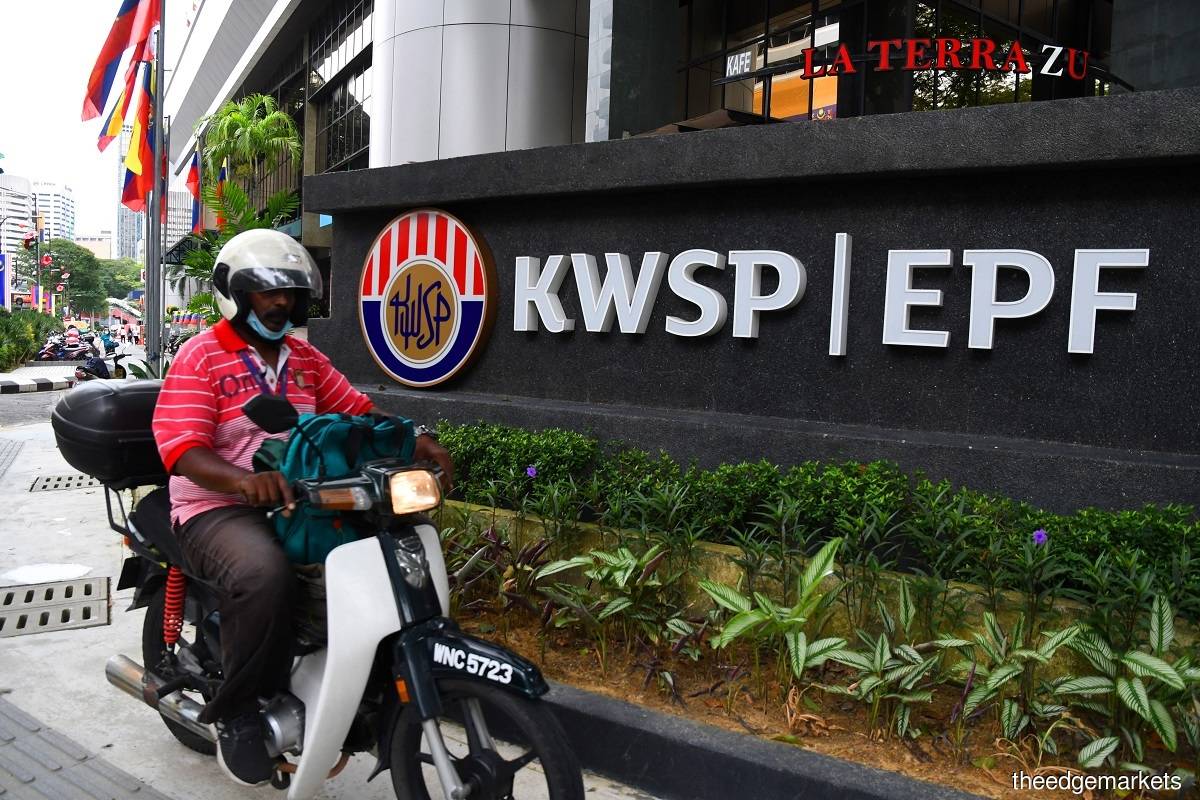 EPF declares dividend of 6.10% for 2021, above pre-pandemic 2019